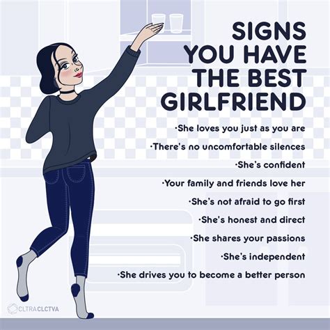 How to be a best girlfriend. Things To Know About How to be a best girlfriend. 